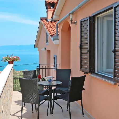 Apartment Elsa - Lbn108 By Interhome Ravni Exterior foto