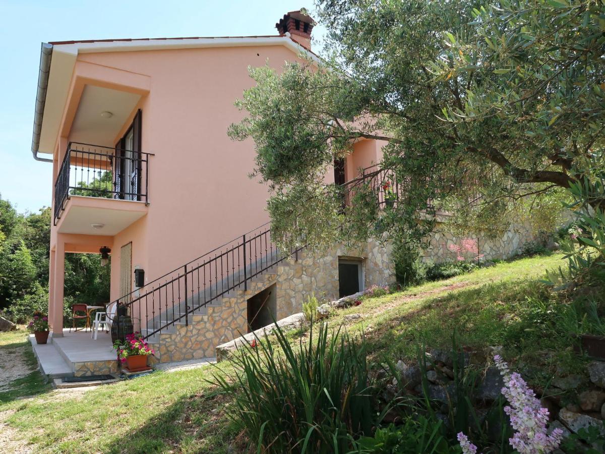 Apartment Elsa - Lbn108 By Interhome Ravni Exterior foto