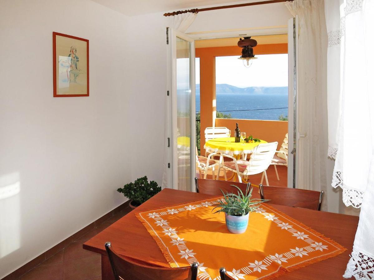 Apartment Elsa - Lbn108 By Interhome Ravni Exterior foto