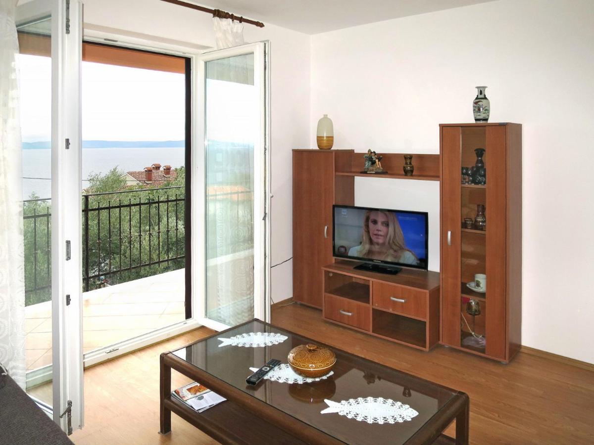 Apartment Elsa - Lbn108 By Interhome Ravni Exterior foto