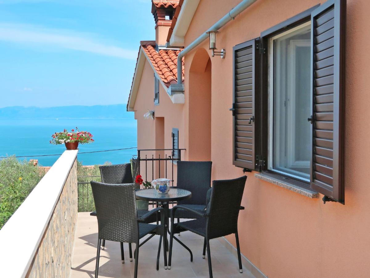 Apartment Elsa - Lbn108 By Interhome Ravni Exterior foto