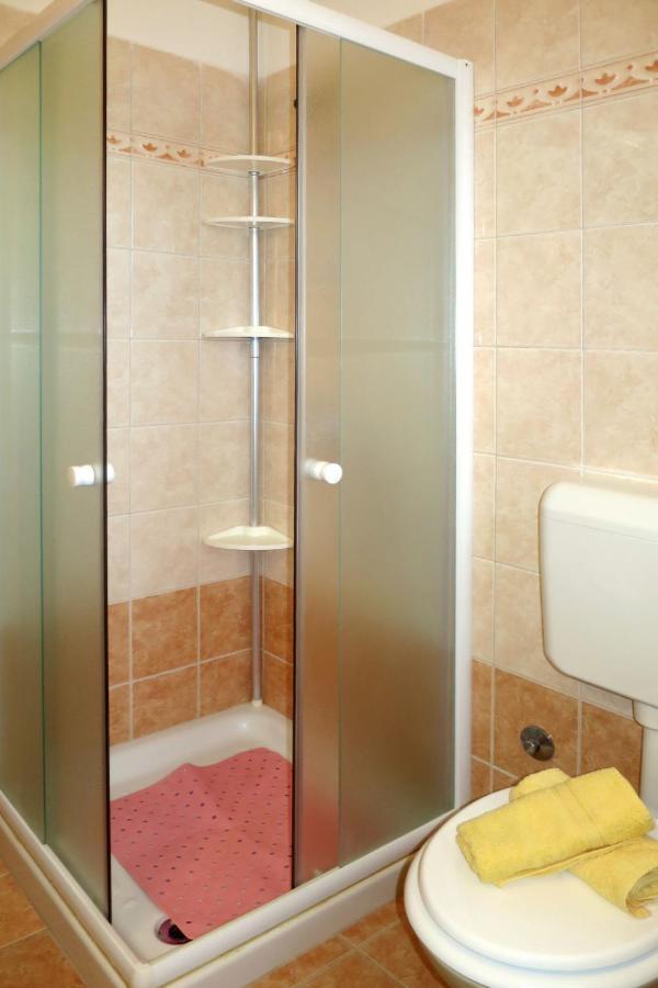 Apartment Elsa - Lbn108 By Interhome Ravni Exterior foto